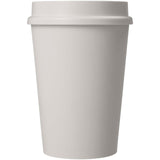 Bicchiere da 300 ml con coperchio a 360° Americano® Switch Renew personalizzato con logo - Pubblienne