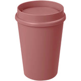 Bicchiere da 300 ml con coperchio a 360° Americano® Switch Renew personalizzato con logo - Pubblienne