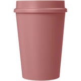 Bicchiere da 300 ml con coperchio a 360° Americano® Switch Renew personalizzato con logo - Pubblienne