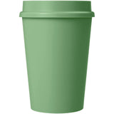 Bicchiere da 300 ml con coperchio a 360° Americano® Switch Renew personalizzato con logo - Pubblienne