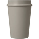 Bicchiere da 300 ml con coperchio a 360° Americano® Switch Renew personalizzato con logo - Pubblienne