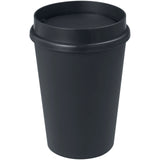 Bicchiere da 300 ml con coperchio a 360° Americano® Switch Renew personalizzato con logo - Pubblienne