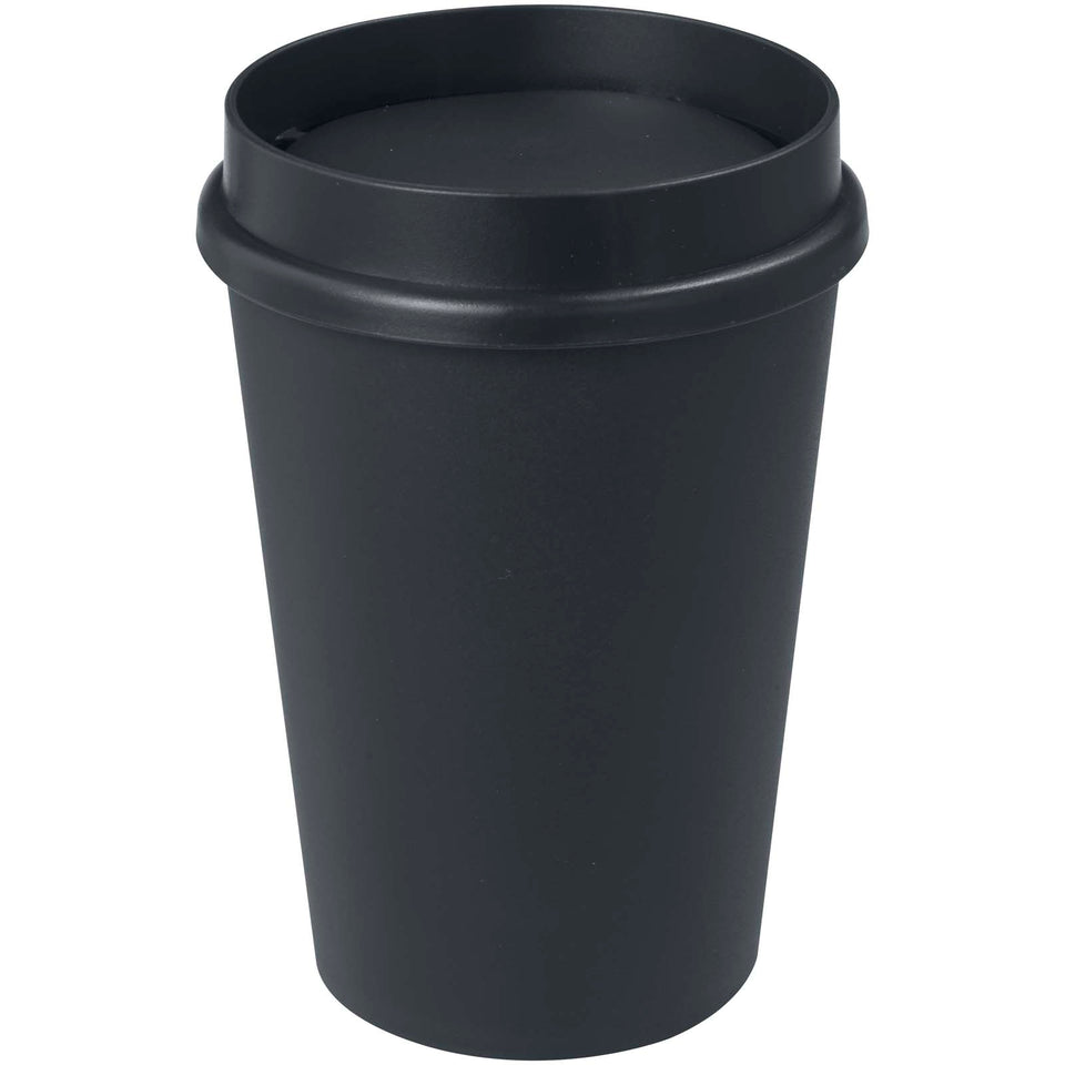 Bicchiere da 300 ml con coperchio a 360° Americano® Switch Renew personalizzato con logo - Pubblienne