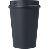 Bicchiere da 300 ml con coperchio a 360° Americano® Switch Renew personalizzato con logo - Pubblienne