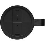 Tazza termica Brite-Americano® Grande da 350 ml con coperchio ermetico personalizzato con logo - Pubblienne