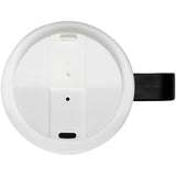 Tazza termica Brite-Americano® Grande da 350 ml con coperchio ermetico personalizzato con logo - Pubblienne