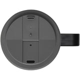 Tazza termica Brite-Americano® Grande da 350 ml con coperchio ermetico personalizzato con logo - Pubblienne