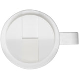 Tazza termica Brite-Americano® Grande da 350 ml con coperchio ermetico personalizzato con logo - Pubblienne