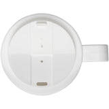 Tazza termica Brite-Americano® Grande da 350 ml con coperchio ermetico personalizzato con logo - Pubblienne