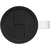 Tazza termica Brite-Americano® Grande da 350 ml con coperchio ermetico personalizzato con logo - Pubblienne