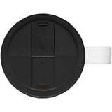 Tazza termica Brite-Americano® Grande da 350 ml con coperchio ermetico personalizzato con logo - Pubblienne