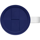 Tazza termica Brite-Americano® Grande da 350 ml con coperchio ermetico personalizzato con logo - Pubblienne