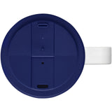 Tazza termica Brite-Americano® Grande da 350 ml con coperchio ermetico personalizzato con logo - Pubblienne