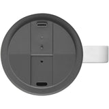 Tazza termica Brite-Americano® Grande da 350 ml con coperchio ermetico personalizzato con logo - Pubblienne