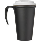 Tazza termica Americano® Grande da 350 ml con coperchio ermetico personalizzato con logo - Pubblienne