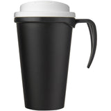 Tazza termica Americano® Grande da 350 ml con coperchio ermetico personalizzato con logo - Pubblienne