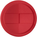 Tazza termica Americano® Grande da 350 ml con coperchio ermetico personalizzato con logo - Pubblienne