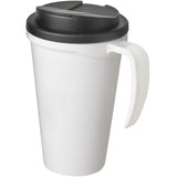 Tazza termica Americano® Grande da 350 ml con coperchio ermetico personalizzato con logo - Pubblienne