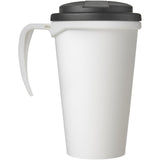 Tazza termica Americano® Grande da 350 ml con coperchio ermetico personalizzato con logo - Pubblienne