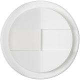Tazza termica Americano® Grande da 350 ml con coperchio ermetico personalizzato con logo - Pubblienne
