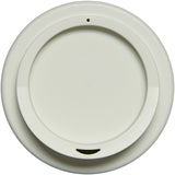 Bicchiere termico riciclato Americano®--Renew da 350 ml personalizzato con logo - Pubblienne