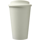 Bicchiere termico riciclato Americano®--Renew da 350 ml personalizzato con logo - Pubblienne