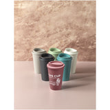 Bicchiere termico riciclato Americano®--Renew da 350 ml personalizzato con logo - Pubblienne