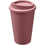 Bicchiere termico riciclato Americano®--Renew da 350 ml personalizzato con logo - Pubblienne