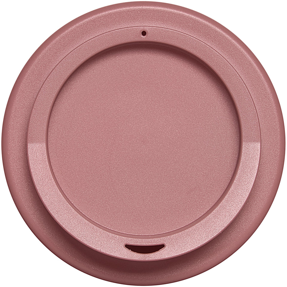 Bicchiere termico riciclato Americano®--Renew da 350 ml personalizzato con logo - Pubblienne