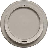 Bicchiere termico riciclato Americano®--Renew da 350 ml personalizzato con logo - Pubblienne