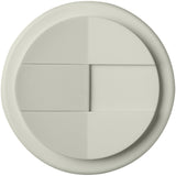 Bicchiere termico Americano®­­ Renew da 350 ml con coperchio ermetico personalizzato con logo - Pubblienne