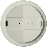 Bicchiere termico Americano®­­ Renew da 350 ml con coperchio ermetico personalizzato con logo - Pubblienne