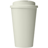 Bicchiere termico Americano®­­ Renew da 350 ml con coperchio ermetico personalizzato con logo - Pubblienne