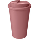 Bicchiere termico Americano®­­ Renew da 350 ml con coperchio ermetico personalizzato con logo - Pubblienne