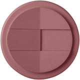 Bicchiere termico Americano®­­ Renew da 350 ml con coperchio ermetico personalizzato con logo - Pubblienne