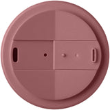 Bicchiere termico Americano®­­ Renew da 350 ml con coperchio ermetico personalizzato con logo - Pubblienne