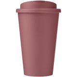 Bicchiere termico Americano®­­ Renew da 350 ml con coperchio ermetico personalizzato con logo - Pubblienne