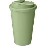 Bicchiere termico Americano®­­ Renew da 350 ml con coperchio ermetico personalizzato con logo - Pubblienne