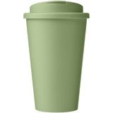 Bicchiere termico Americano®­­ Renew da 350 ml con coperchio ermetico personalizzato con logo - Pubblienne