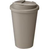 Bicchiere termico Americano®­­ Renew da 350 ml con coperchio ermetico personalizzato con logo - Pubblienne