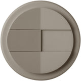 Bicchiere termico Americano®­­ Renew da 350 ml con coperchio ermetico personalizzato con logo - Pubblienne
