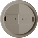 Bicchiere termico Americano®­­ Renew da 350 ml con coperchio ermetico personalizzato con logo - Pubblienne