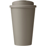 Bicchiere termico Americano®­­ Renew da 350 ml con coperchio ermetico personalizzato con logo - Pubblienne