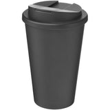 Bicchiere termico Americano®­­ Renew da 350 ml con coperchio ermetico personalizzato con logo - Pubblienne