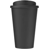 Bicchiere termico Americano®­­ Renew da 350 ml con coperchio ermetico personalizzato con logo - Pubblienne