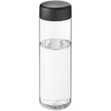 Borraccia H2O Active® Vibe da 850 ml con tappo a vite personalizzato con logo - Pubblienne