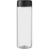 Borraccia H2O Active® Vibe da 850 ml con tappo a vite personalizzato con logo - Pubblienne
