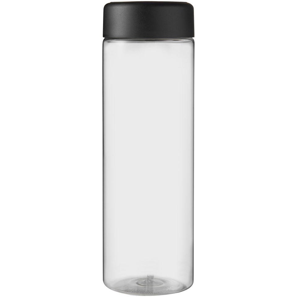 Borraccia H2O Active® Vibe da 850 ml con tappo a vite personalizzato con logo - Pubblienne