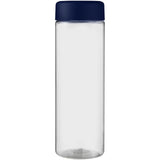 Borraccia H2O Active® Vibe da 850 ml con tappo a vite personalizzato con logo - Pubblienne