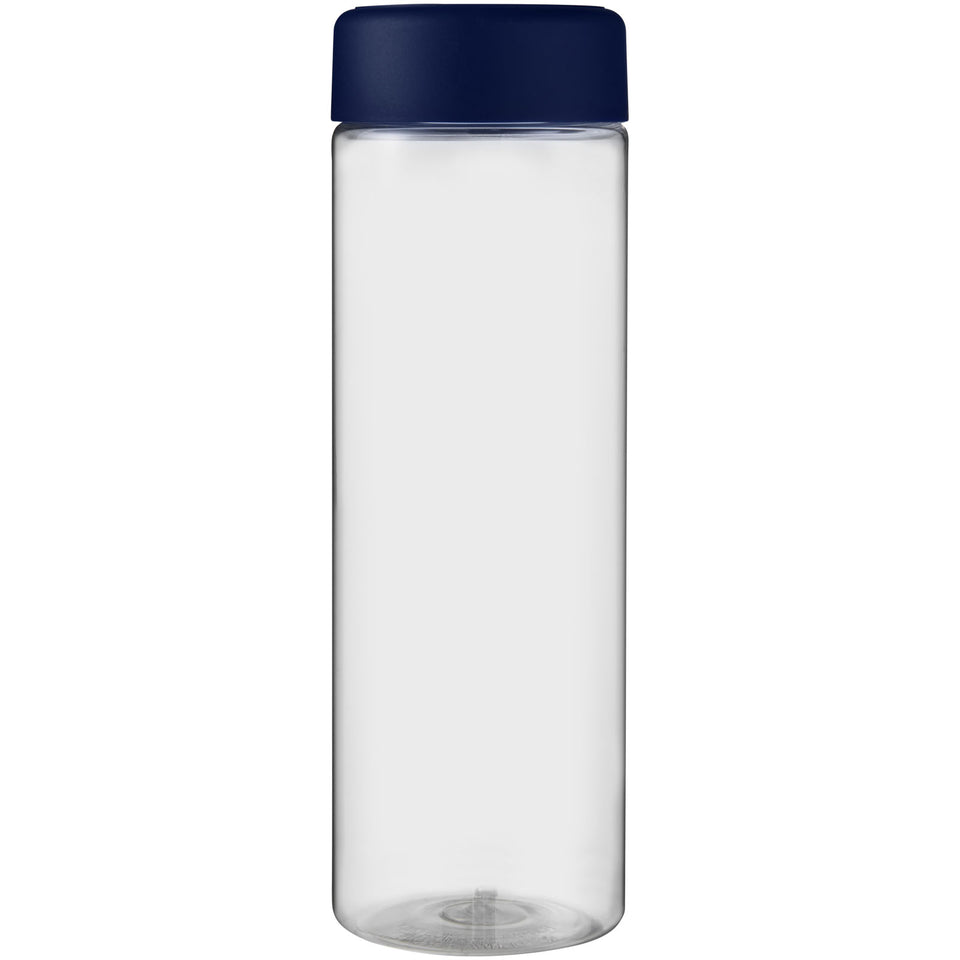 Borraccia H2O Active® Vibe da 850 ml con tappo a vite personalizzato con logo - Pubblienne